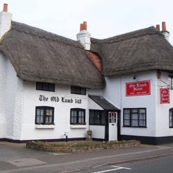 Old Lamb Hotel