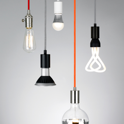 Luminosa Light Designs - Soho by Tech Lighting