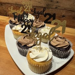 Emmeli's Cake