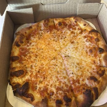THE LOOP - San Pablo - cheese pizza *Kids Pizza - New American Near Me - Jacksonville, Florida