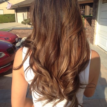 Bebe Salon - In the sun - Hair Stylists Near Me - Garden Grove, California