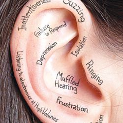 Life Hearing Health Centers