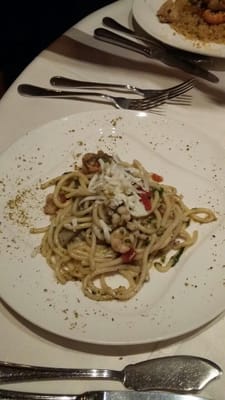La Bettola by null