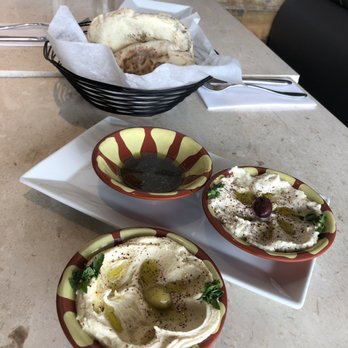 Tanoor - Lebanese Near Me - Sammamish, Washington