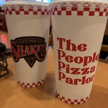 Shakey's Pizza Parlor - Pizza Near Me - Downey, California Shakey's Pizza Parlor - Pizza Near Me - Downey, California
