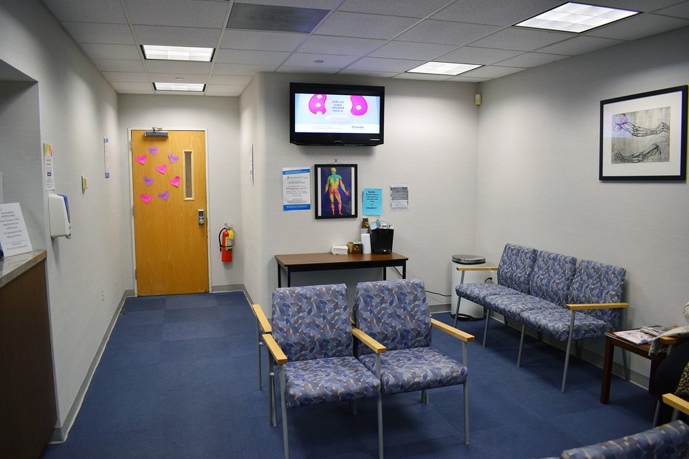 PROHEALTH ORTHOPEDICS AND SPORTS MEDICINE Updated September 2024 20