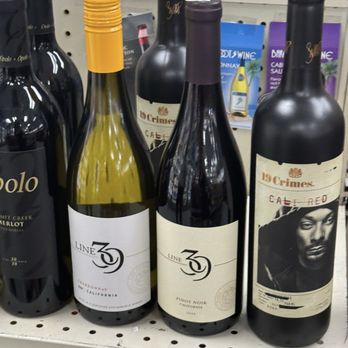 Bubba's Food & Liquor - Winner! - Convenience Stores Near Me - Fresno, California
