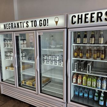 Negranti Creamery - Ice Cream & Frozen Yogurt Near Me - Paso Robles, California Negranti Creamery - Ice Cream & Frozen Yogurt Near Me - Paso Robles, California