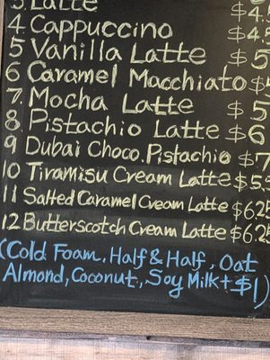 Menu photo 3 Shilla Bakery Chantilly, VA Menu photo 3 Shilla Bakery Chantilly, VA