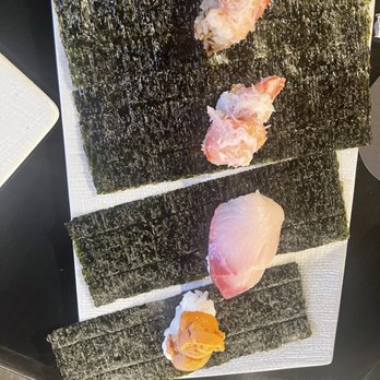Shigotonin - Temaki - Japanese Near Me - Las Vegas, Nevada Shigotonin - Temaki - Japanese Near Me - Las Vegas, Nevada