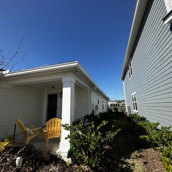 Rain Relief Gutter Solutions - Gutter Services Near Me Rain Relief Gutter Solutions - Gutter Services Near Me