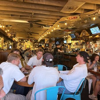 Joshua Tree Saloon - Back to JT to see the Milky Way tonight. - Dive Bars Near Me - Joshua Tree, California