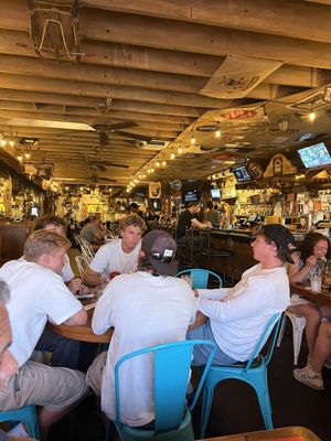 Joshua Tree Saloon by null
