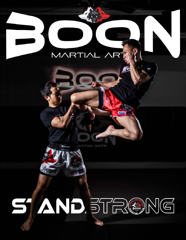 BOON MARTIAL ARTS 36 Photos Muay Thai 5757 W Lovers Ln, Dallas