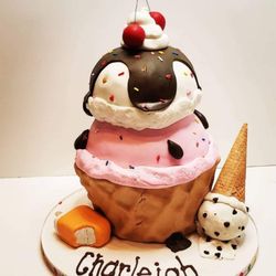 C Allen Confections