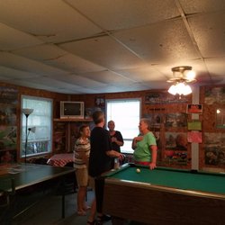 Pines RV Park & Cabins