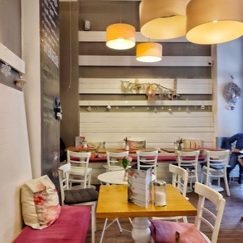 Roseli Cafe - Cafes Near Me - Frankfurt, HE Roseli Cafe - Cafes Near Me - Frankfurt, HE