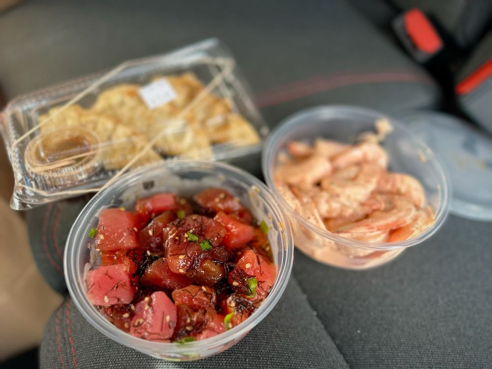 Konohiki Seafoods