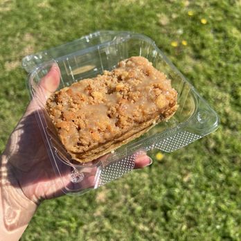 Coffee Cakes - Banana coffee cake - Coffee & Tea Near Me - Lakewood, California Coffee Cakes - Banana coffee cake - Coffee & Tea Near Me - Lakewood, California