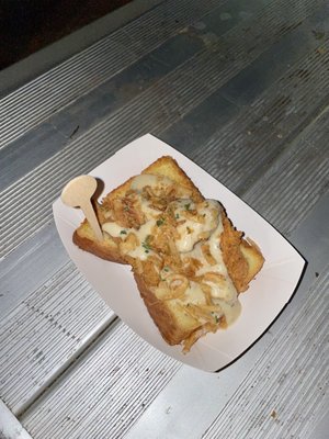 Minnesota State Fair Food Building by null