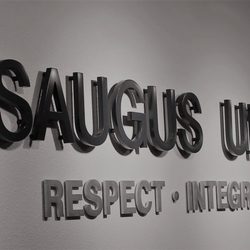 Saugus Union School District