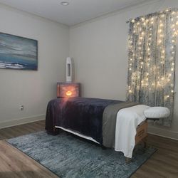 Empowered Touch Massage Therapy