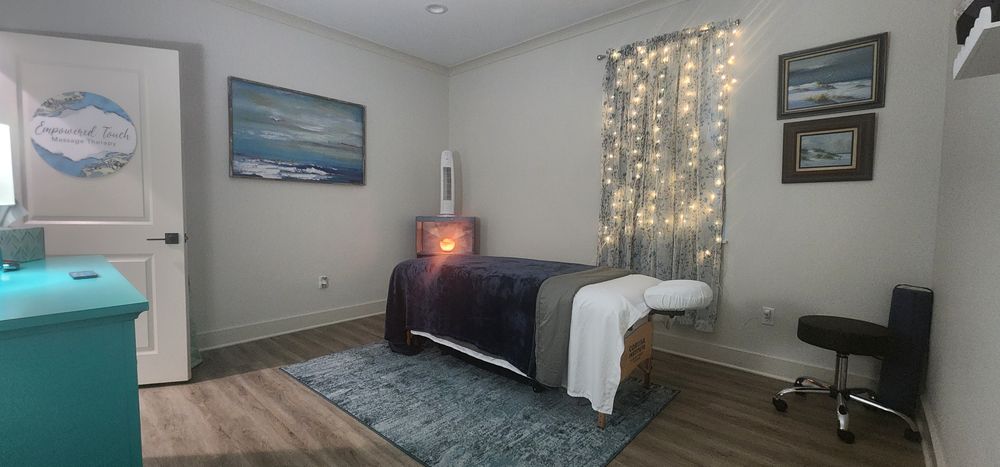 EMPOWERED TOUCH MASSAGE THERAPY - Updated September 2024 - 227 Fairburn Ave, Benton, Louisiana ...