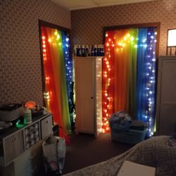 Kim Houser LMT- Kim's Massage & Skin Services