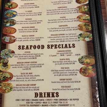 El Refu - Mexican Near Me - Humble, Texas El Refu - Mexican Near Me - Humble, Texas
