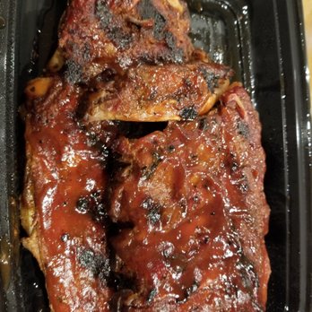 Bobby Q - Ribs - Barbeque Near Me - Phoenix, Arizona