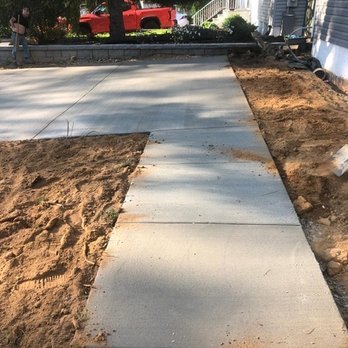 Complex Concrete Construction - Masonry/Concrete Near Me - Silver Spring, Maryland