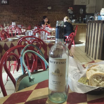 Mario's Restaurant - Italian Near Me - Boston, Massachusetts