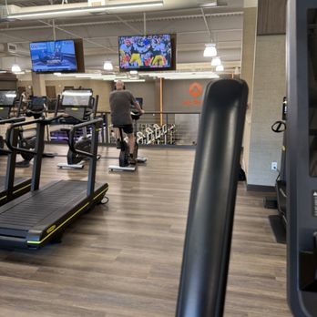 Life Time - Cardio area - Country Clubs Near Me - Sacramento, California Life Time - Cardio area - Country Clubs Near Me - Sacramento, California