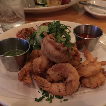 Perla's - Absolutely delicious dish. - Seafood Near Me - Austin, Texas Perla's - Absolutely delicious dish. - Seafood Near Me - Austin, Texas
