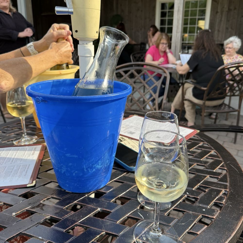 Cape May Winery and Vineyard - Wineries Near Me - Cape May, New Jersey