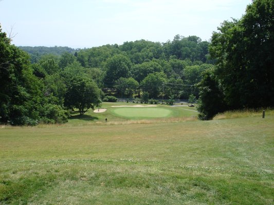 PHILIP J ROTELLA MEMORIAL GOLF COURSE Updated September 2025 11