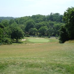 Philip J. Rotella Memorial Golf Course - 5th hole at Rotella