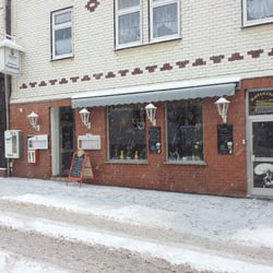 Restaurant Boulevard