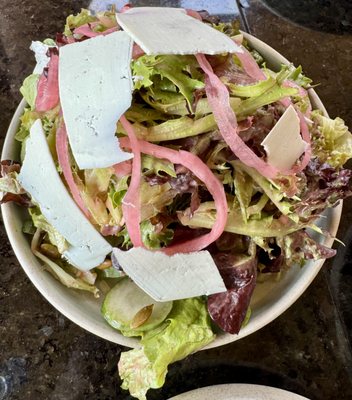 Miradoro Restaurant by null