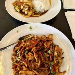 Yun Cuisine