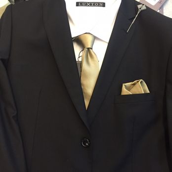 Men's Designers Outlet - Men's Clothing Near Me - Miami, Florida
