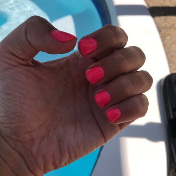 Anthony Vince' Nail Spa - Fresh nails by John! - Nail Salons Near Me - Carmel, Indiana Anthony Vince' Nail Spa - Fresh nails by John! - Nail Salons Near Me - Carmel, Indiana