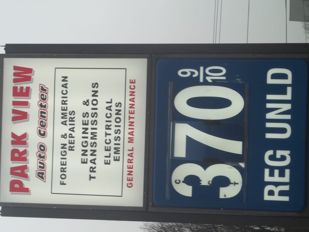 PARKVIEW SERVICE STATION 1585 State St, New Haven, Connecticut Gas Stations Phone Number