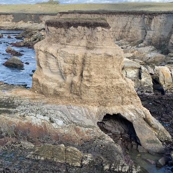 Montana de Oro State Park - Parks Near Me - Los Osos, California