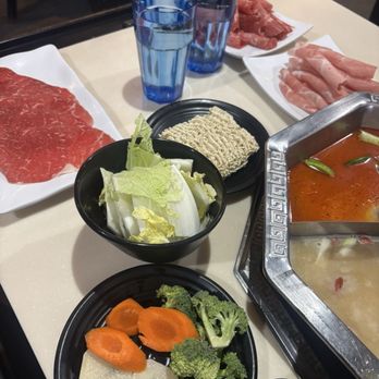 Boiling Hot Pot - Hot Pot Near Me - San Francisco, California Boiling Hot Pot - Hot Pot Near Me - San Francisco, California