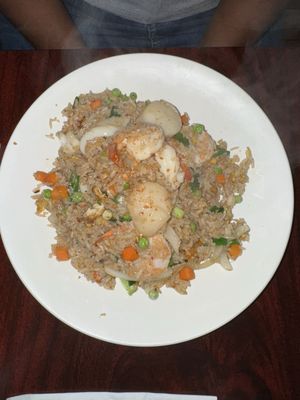 Alin’s Thai Street Food by null