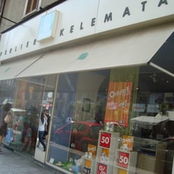 Perlier Kelemata