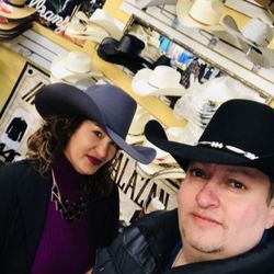 El Alazan Western Wear