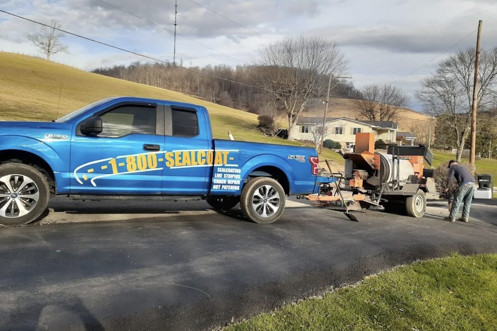 ERSKINE CONSTRUCTION AND SEAL COAT Updated May 2024 28 Photos 155