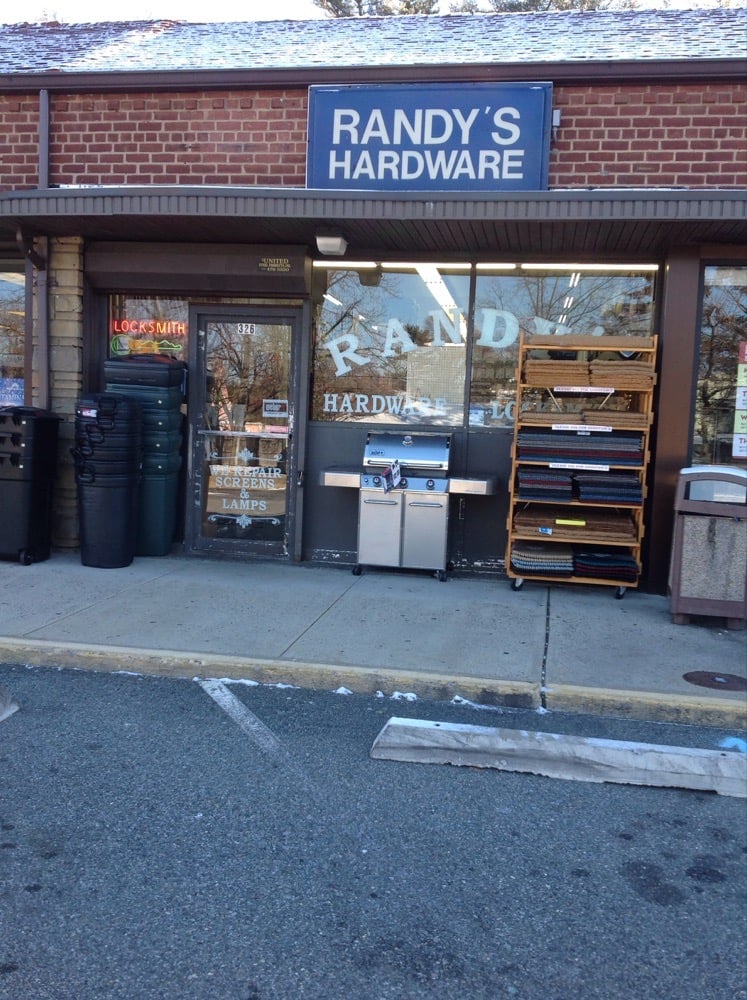 RANDY’S HARDWARE GENERAL STORE TRUE VALUE Updated September 2024